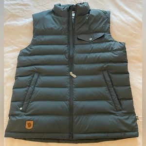 Fjallraven Greenland Vest